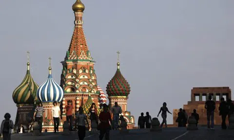 Phản ứng của Nga trước gói trừng phạt thứ 20 của EU