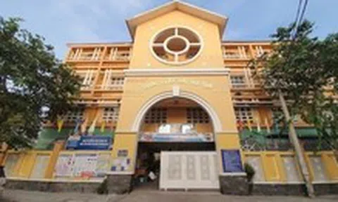 Bộ Y tế vào cuộc vụ 25 ca nghi ngộ độc thực phẩm tại Trường tiểu học Đặng Thùy Trâm TP.HCM