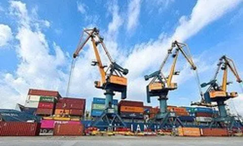 Xếp dỡ Hải An gia hạn thời gian tổ chức ĐHĐCĐ thường niên năm 2026