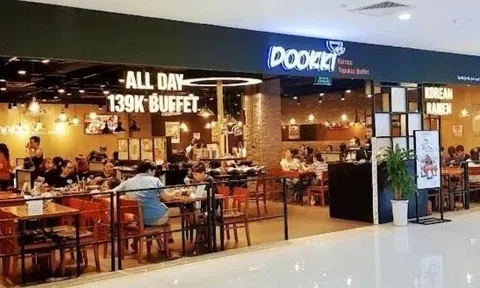 Trà sữa Laboong, Dookki cùng loạt nhà hàng bị xử phạt