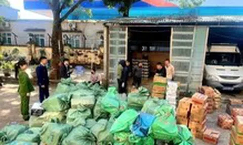 VCCI: Cân nhắc việc bổ sung một số hành vi kinh tế vào Bộ luật Hình sự vì có thể gây rủi ro pháp lý