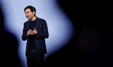 Sếp Xiaomi nói một câu, bán được ngay một chiếc xe