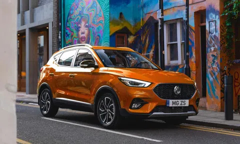 MG có thể chọn Tây Ban Nha để xây nhà máy tại châu Âu?