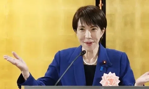 Thủ tướng Nhật Bản thăm Việt Nam từ ngày 1/5