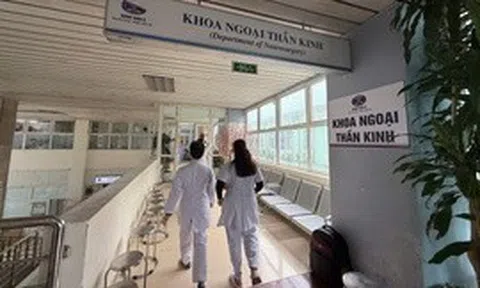 Yêu cầu các bệnh viện rà soát việc sử dụng thiết bị y tế cho công tác cấp cứu, điều trị