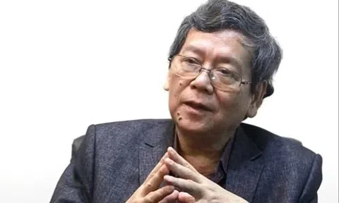 Những kỷ niệm về anh Vũ Ngọc Hoàng