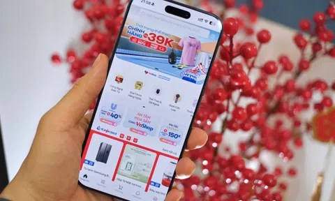 Sàn thương mại điện tử 10 tuổi từ chối đua giảm giá