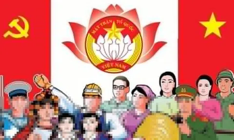 Đổi mới tổ chức và hoạt động các hội quần chúng