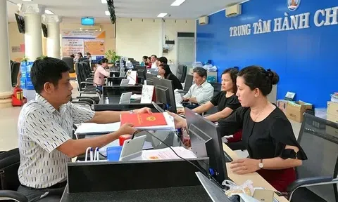 Bãi bỏ 184 thủ tục hành chính, 890 điều kiện kinh doanh