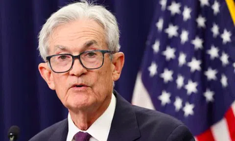 Fed giữ nguyên lãi suất khi xung đột Iran làm gia tăng lạm phát