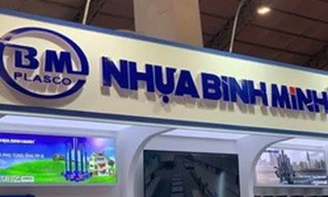 Nhựa Bình Minh sắp chia cổ tức tiền mặt với tỷ lệ 83,6%