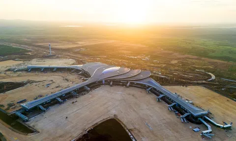 Bước ngoặt lịch sử của Đồng Nai