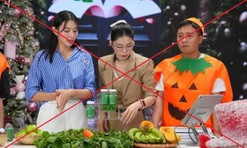 Từ 15/5: Người nổi tiếng có thể bị phạt tới 100 triệu đồng, phải xin lỗi công khai nếu vi phạm quy định này