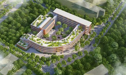 Tin vui giữa mùa thi lớp 10: Hà Nội ưu tiên quỹ đất xây thêm trường THPT công lập