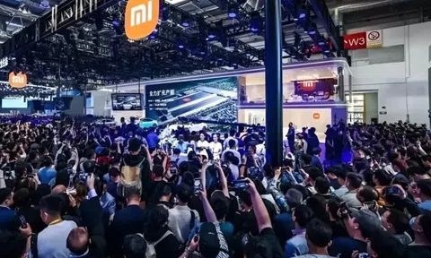 Phía sau những lời khen 'có cánh' cho xe Trung Quốc có phải màu hồng?