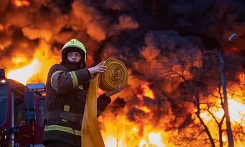 Ông Putin và ông Trump điện đàm, Ukraine là chủ đề chính