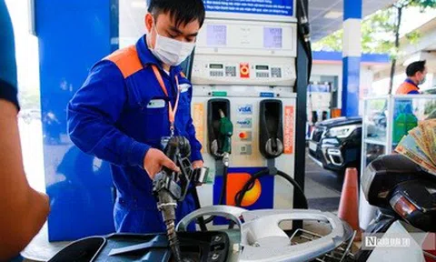 Cắt giảm nhiều thủ tục hành chính, điều kiện kinh doanh lĩnh vực xăng dầu