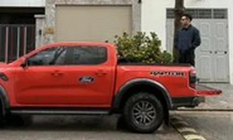 Hà Nội chính thức cho xe bán tải đi lại 24/24h trong nội đô