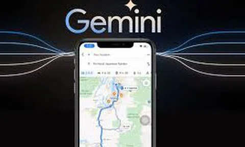 Google Maps mới được nâng cấp tính năng cực tiện ích cho người dùng, nhiều người chưa biết