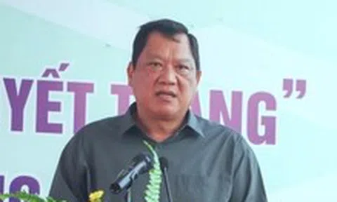 Gỡ vướng vật liệu cho dự án sân bay Cà Mau 2.400 tỉ