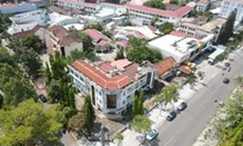 Đề xuất loạt cơ chế đặc thù mới xử lý nhà, đất dôi dư do sáp nhập
