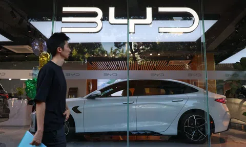 Hơn 70 dân biểu đảng Dân Chủ kêu gọi cấm xe Trung Quốc tại Mỹ