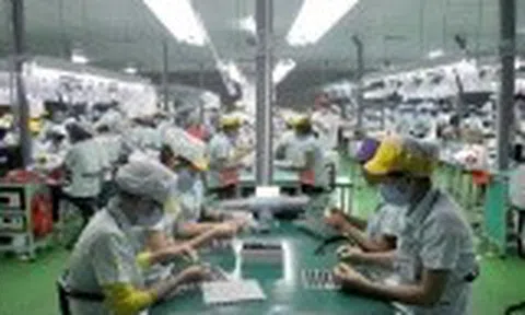 Vietnam Report công bố top 500 doanh nghiệp lớn nhất Việt Nam