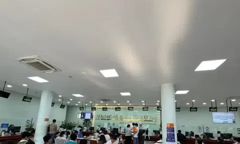 TP.HCM rà soát toàn bộ dự án nhà ở để cấp hơn 60.000 sổ hồng