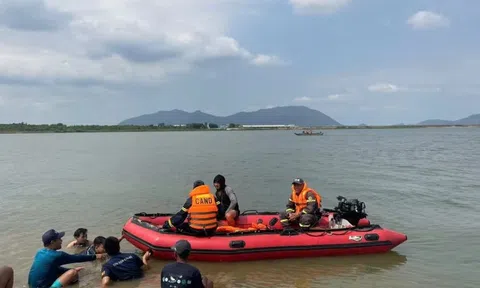 Tìm thấy thi thể giám đốc người Hàn Quốc giữa lòng hồ nhân tạo