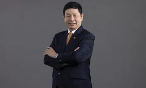 Nhật Bản trao tặng Chủ tịch FPT Trương Gia Bình Huân chương Mặt trời mọc