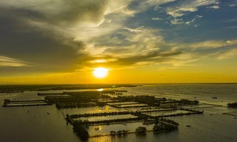 Tái định vị đầm phá Tam Giang – Cầu Hai: Từ “kho báu sinh thái” đến động lực phát triển bền vững