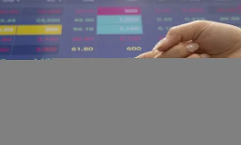 Chứng khoán sẽ tăng sau kỳ nghỉ lễ 30/4-1/5?