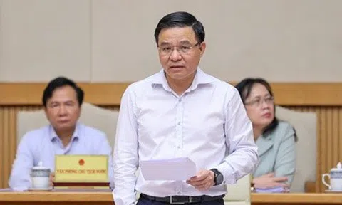 Bộ trưởng Công Thương: Năng lực dự trữ xăng dầu đã được cải thiện rõ rệt