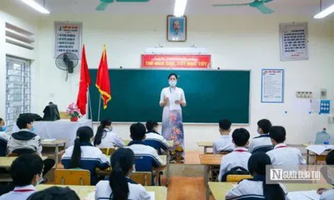 Những nhà giáo nào được điều động theo quy định mới nhất?