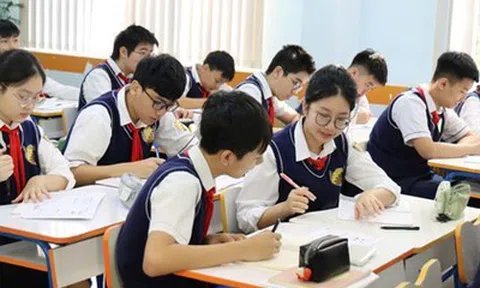 Lịch nghỉ hè 2026 chính thức của học sinh cả nước