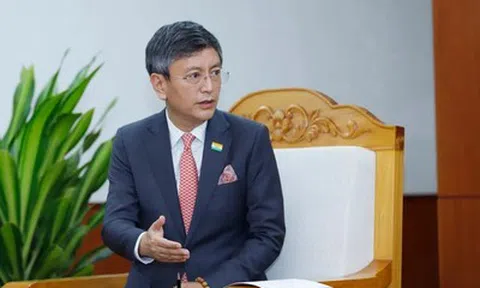 Tiếp tục tăng cường quan hệ Đối tác Chiến lược Toàn diện năng động Việt Nam - Ấn Độ
