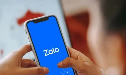 VNG lãi cao nhất 5 năm