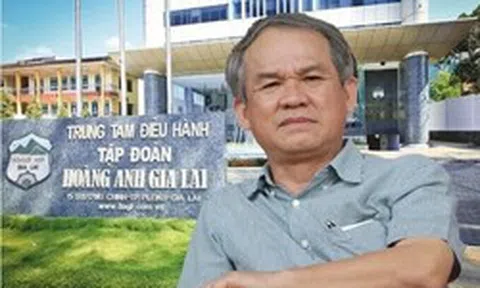 Hoàng Anh Gia Lai (HAG) của Bầu Đức vừa “hút” về 2.000 tỷ đồng trái phiếu