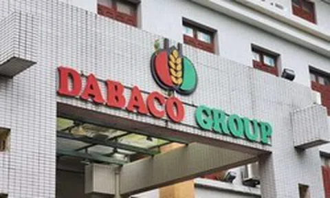 Dabaco (DBC) lãi 374 tỷ đồng quý 1, hoàn thành 1/3 kế hoạch cả năm