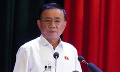 Thường trực Ban Bí thư Trần Cẩm Tú: Không có lý do gì để chậm trễ khám bệnh định kỳ miễn phí cho dân