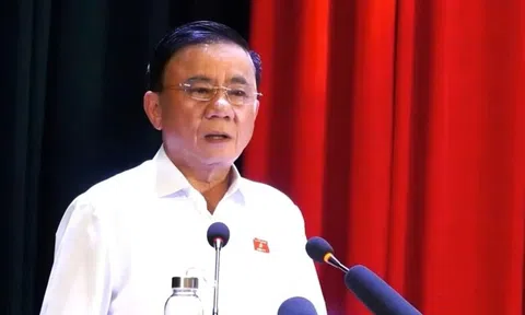 Thường trực Ban Bí thư: Luân chuyển không phải để thay đổi cho nhiều