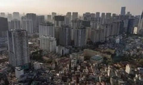 Hà Nội họp bàn, đưa ra 54 tiêu chí xây dựng xã, phường Xã hội chủ nghĩa