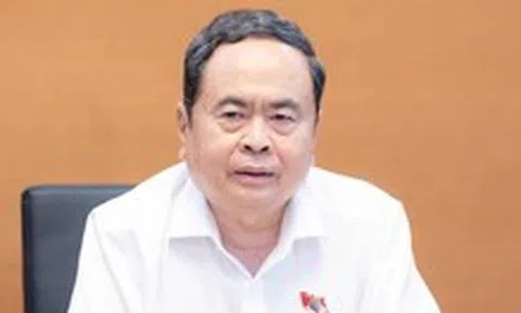 Chủ tịch Quốc hội: Tạo hành lang pháp lý thông thoáng nhưng kiểm soát hiệu quả