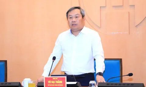 Hà Nội nghiên cứu thí điểm mô hình "Xã, phường xã hội chủ nghĩa"