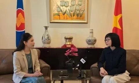 Việt Nam chủ động cùng ASEAN 'chèo lái' trước biến động toàn cầu