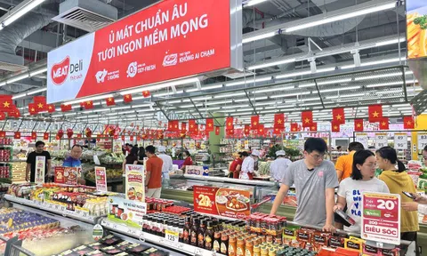 Masan lãi kỷ lục, thu hơn 1.300 tỷ đồng từ Techcombank