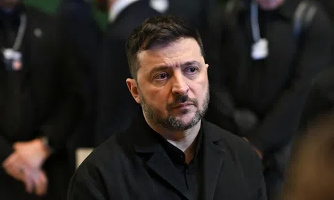 Tại Armenia, ông Zelensky tuyên bố “phá băng” quan hệ giữa Ukraine với loạt quốc gia
