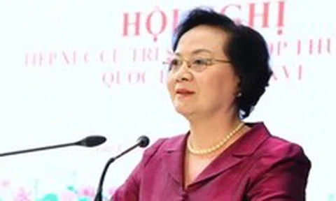 3 phương án cho cán bộ không chuyên trách cấp xã khi chấm dứt hoạt động từ 31-5
