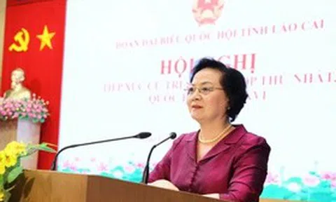 Phó Thủ tướng: Báo cáo Bộ Chính trị về chính sách tiền lương trong tháng 6