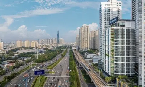 Cơ hội sở hữu bất động sản giá trị thật tại trung tâm Thảo Điền